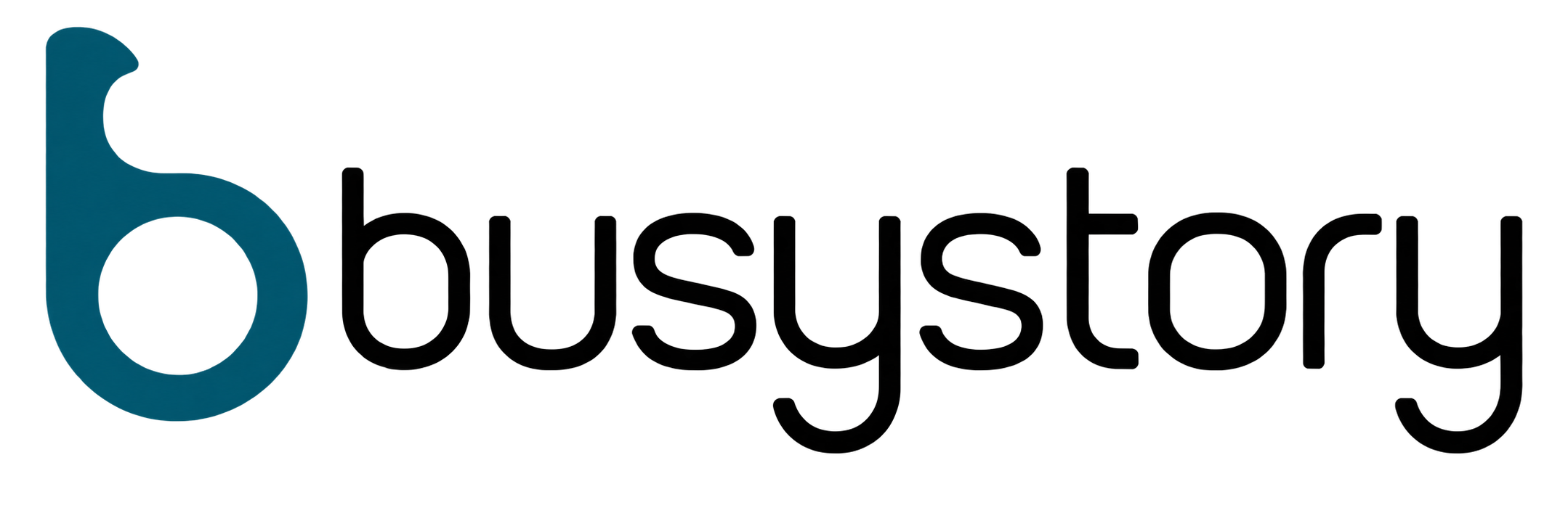 Busy logo