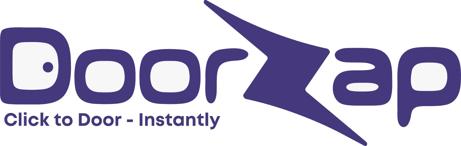 Door logo