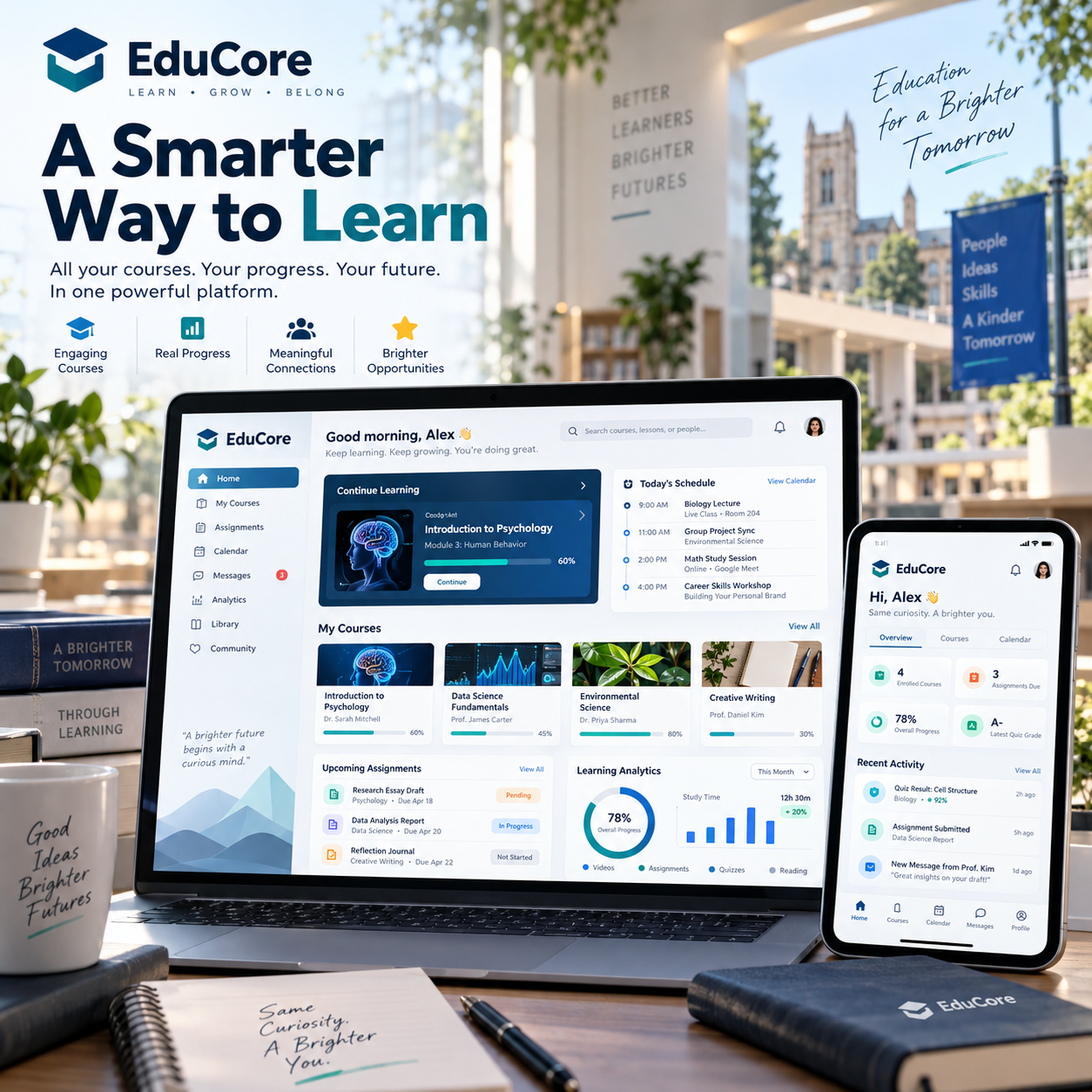 EduCore
