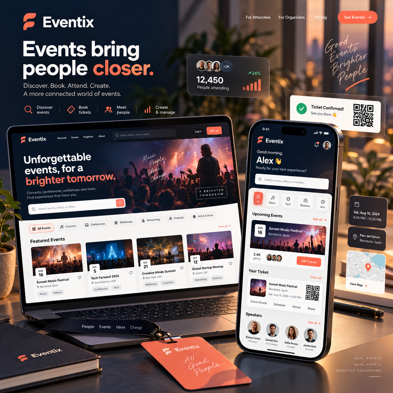 Eventix