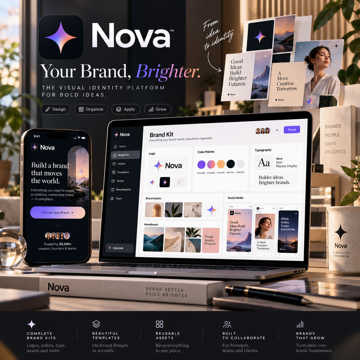 Nova
